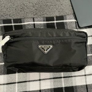 100% Authentic..BNWOT Toiletry Bag